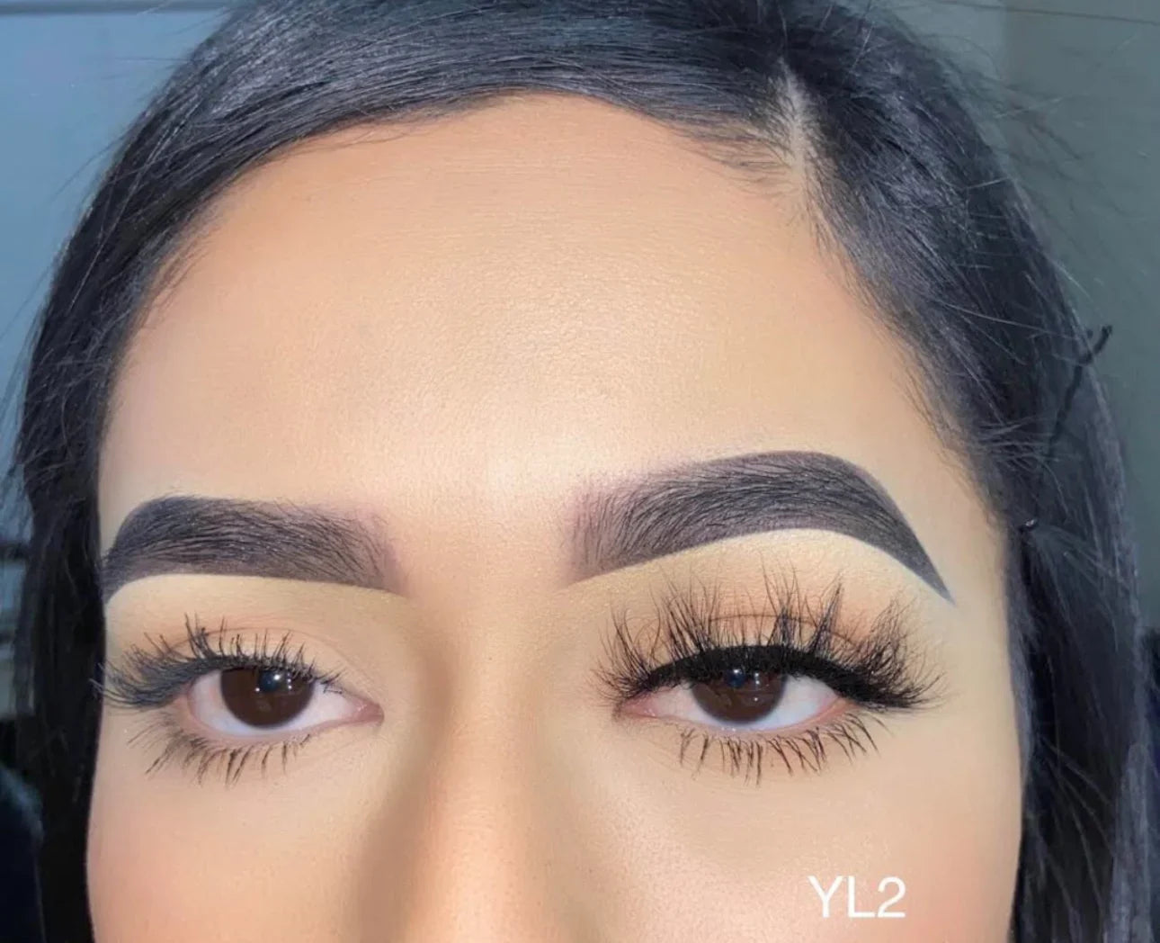 YL2 “15MM” Pre- Order - Yalordelashesllc