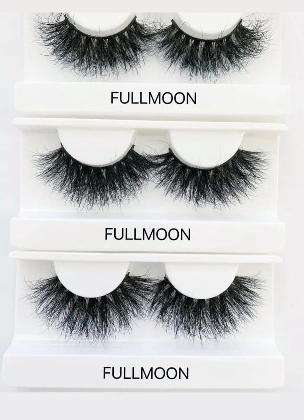 Full Moon “25MM” - Yalordelashesllc