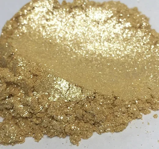 Rich Gold Loose Pigment (10g)