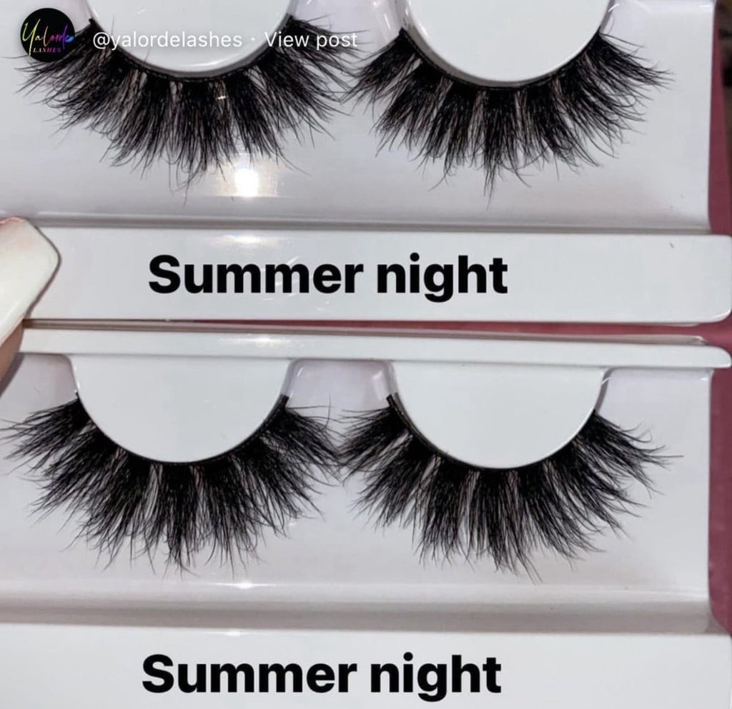 Summer Night