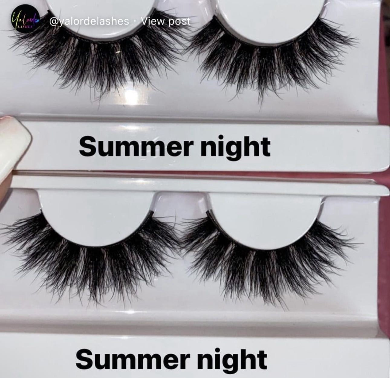 Summer Night