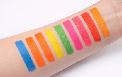 Neo Pigment – Neon Loose Pigment (Singles & Sets)