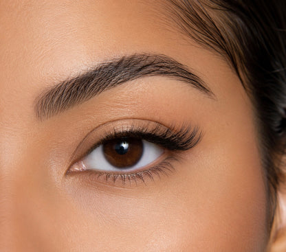 🍎 Demi-Péché — Half-Eye Corner Lashes