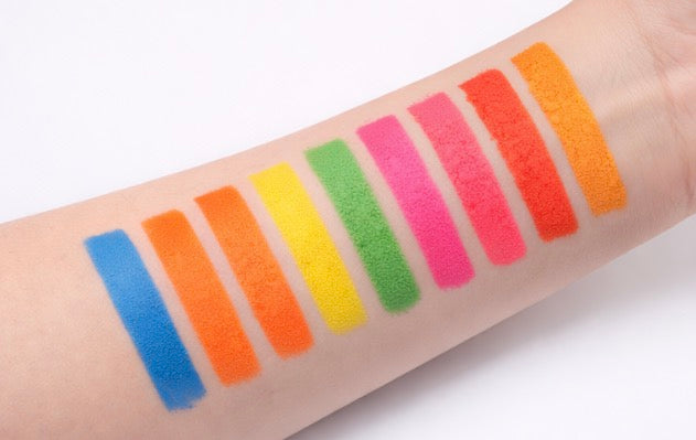 Neo Pigment – Neon Loose Pigment (Singles & Sets)