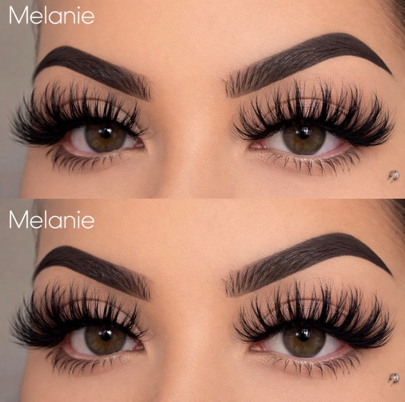 Melanie