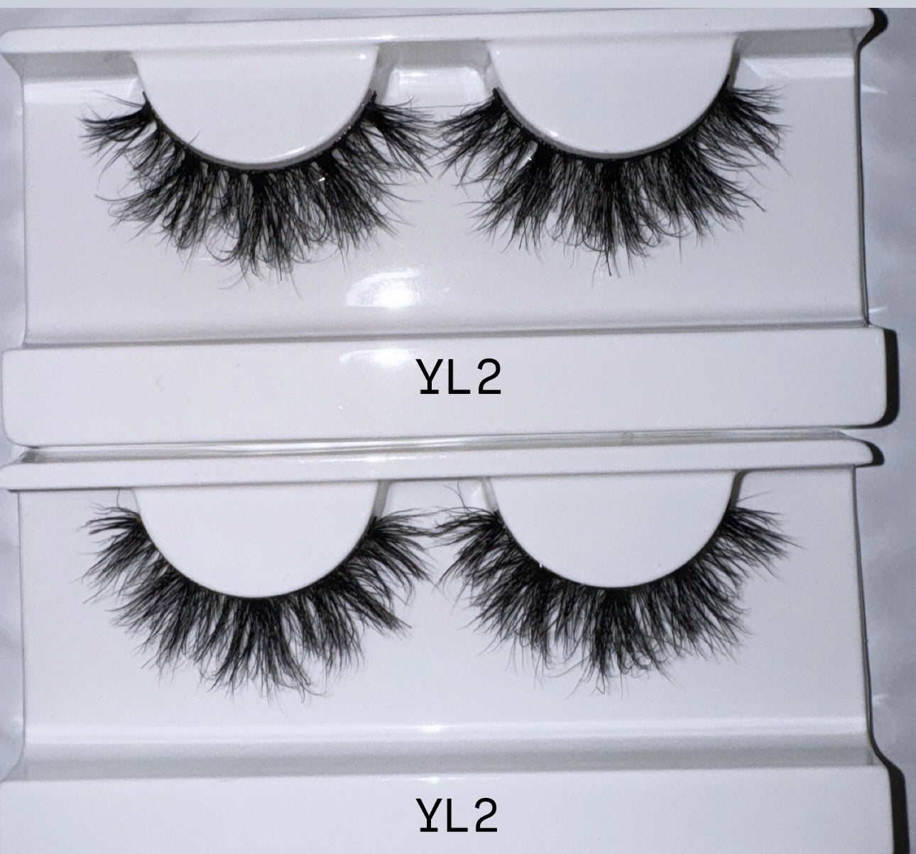 YL2 “15MM” Pre- Order - Yalordelashesllc