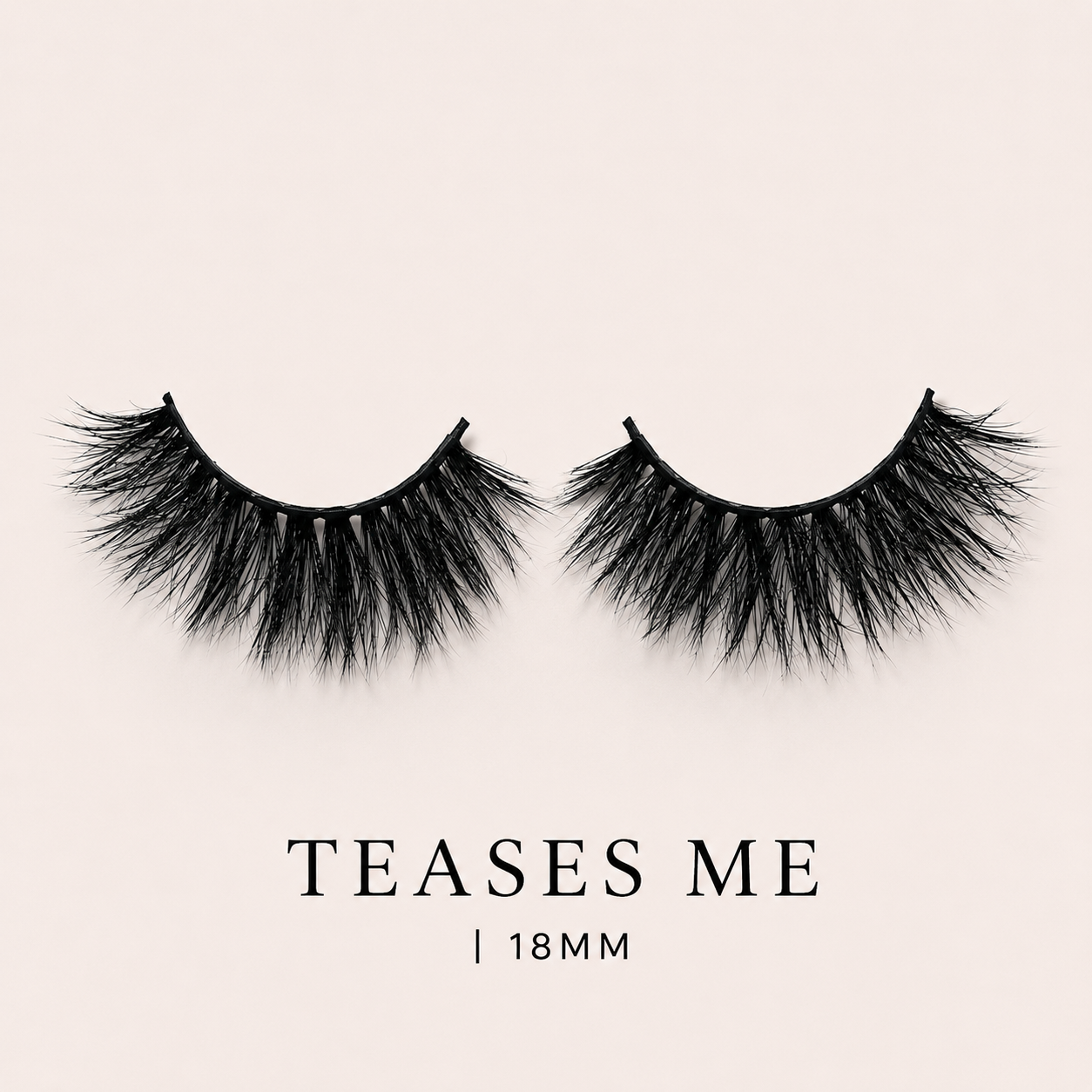 Teases Me