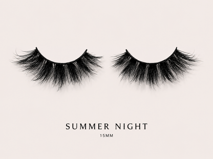 Summer Night