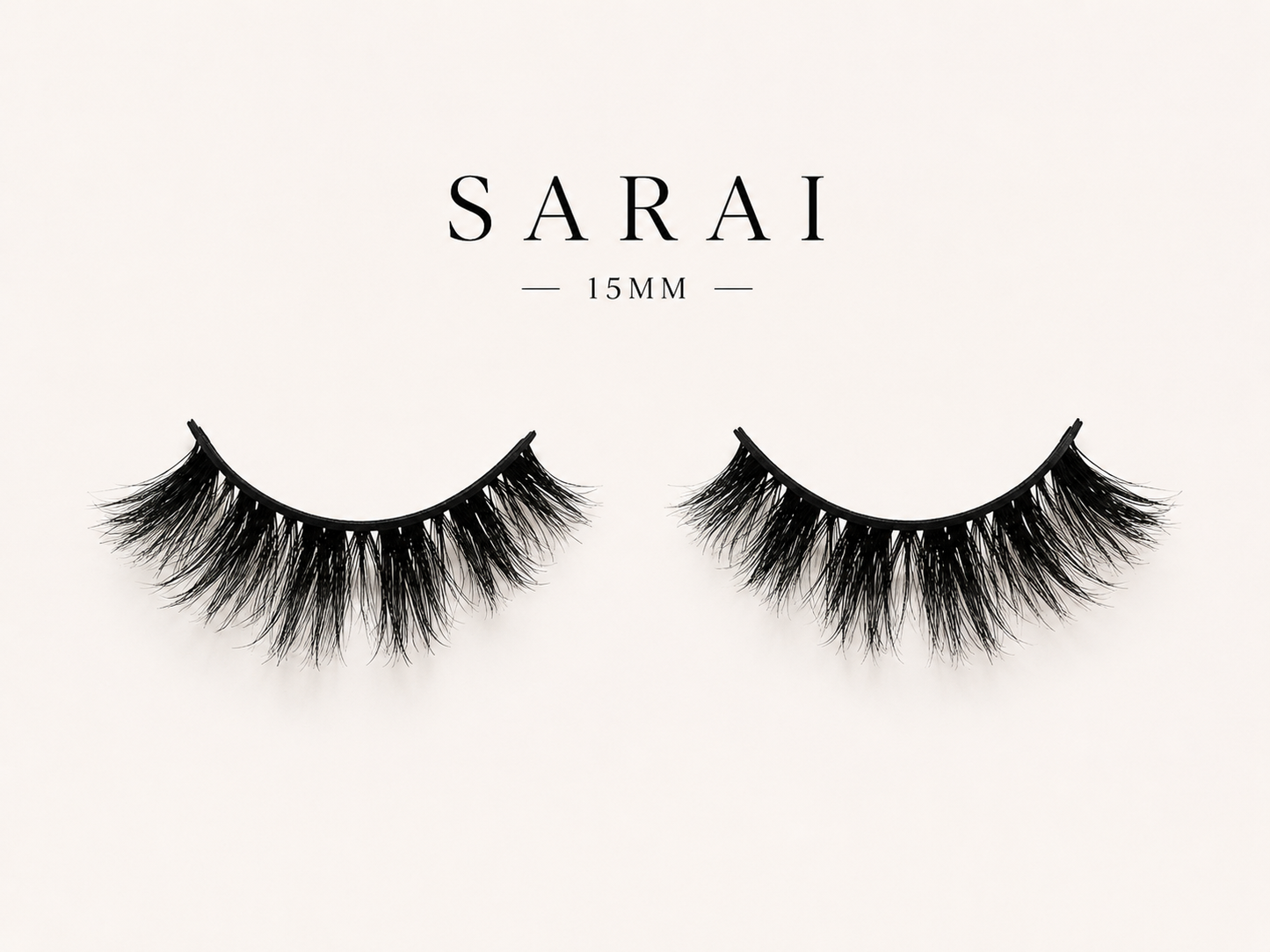 Sarai