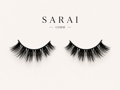 Sarai