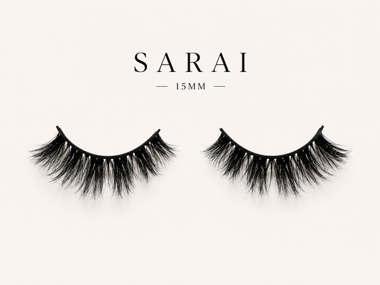 Sarai