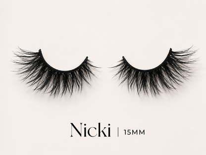 Nicki