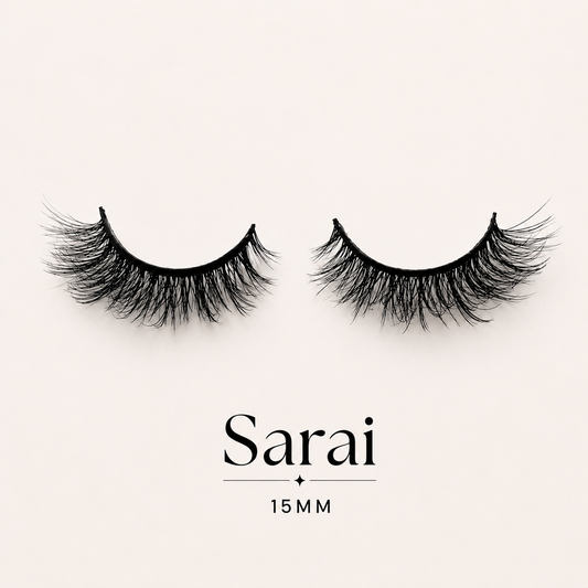 Sarai