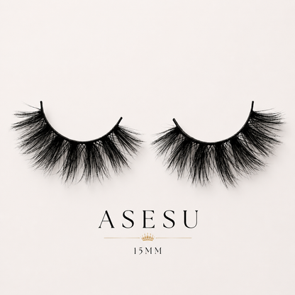Asesu