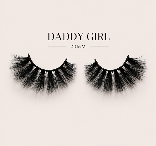 Daddy girl