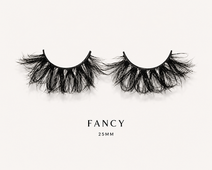 Fancy