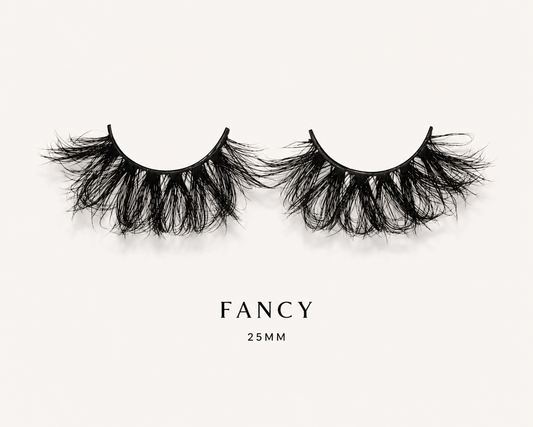 Fancy