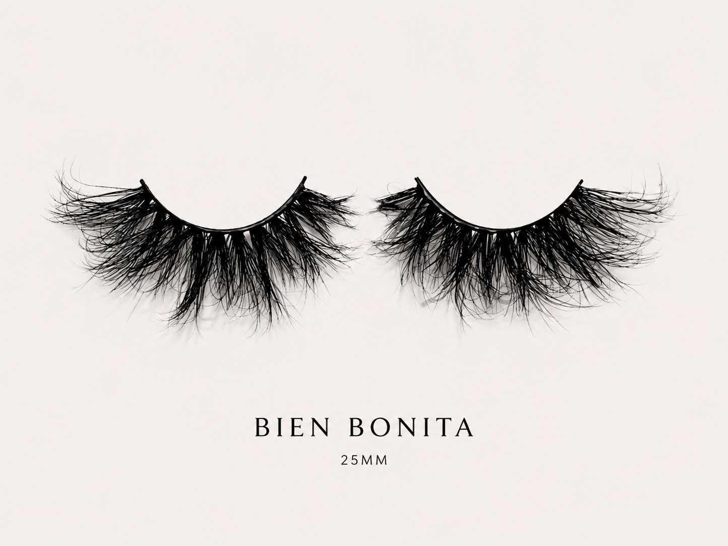 Bien bonita