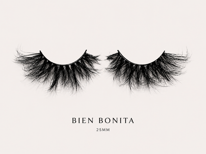 Bien bonita