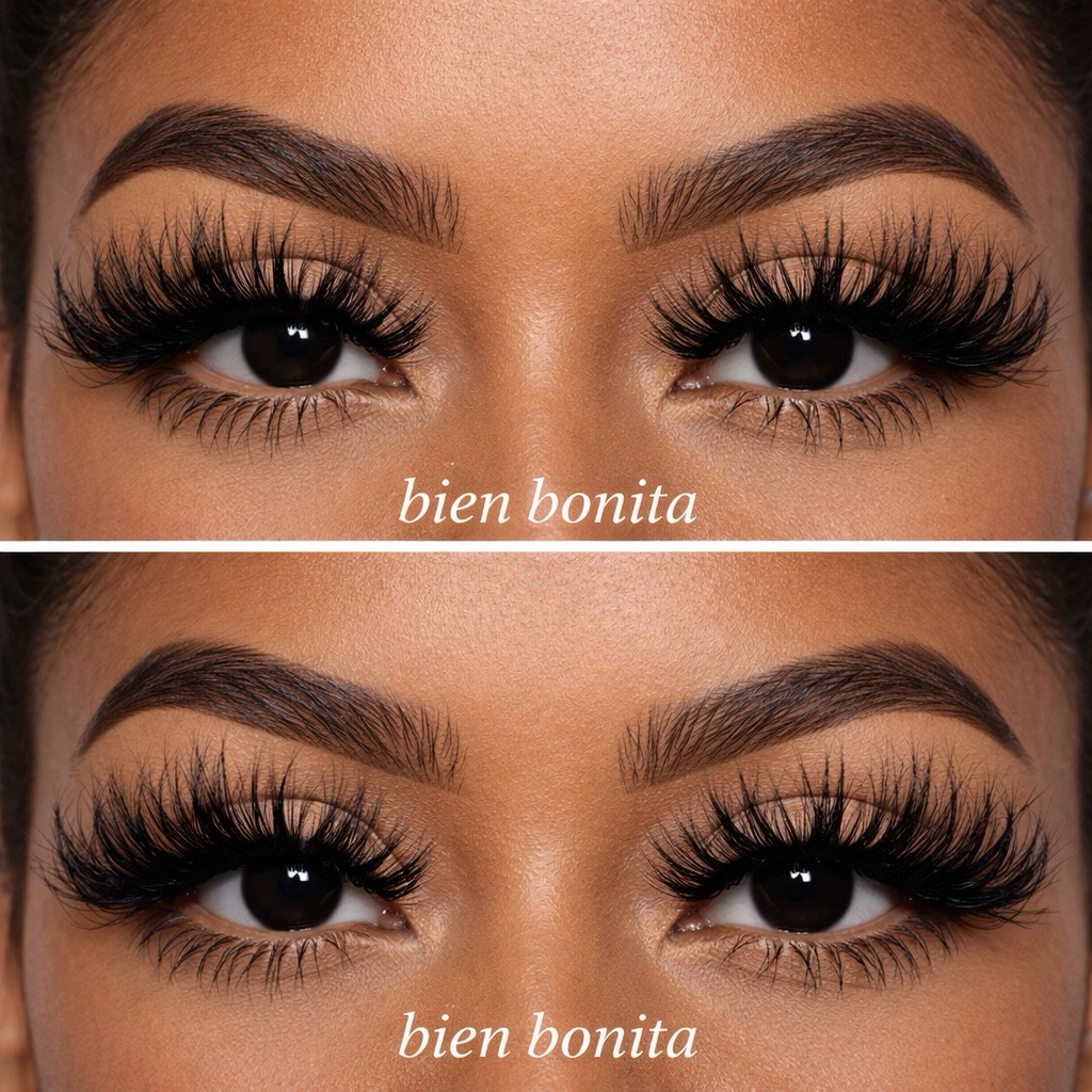 Bien bonita