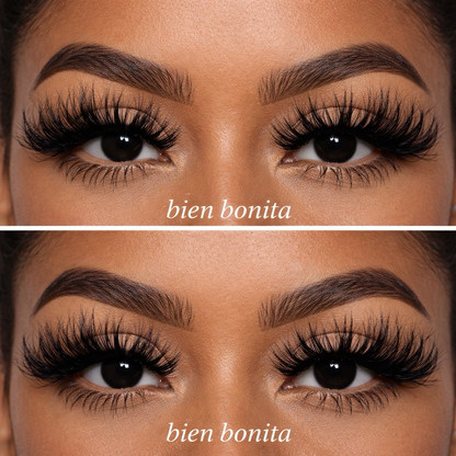 Bien bonita