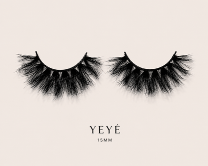 Yeyé