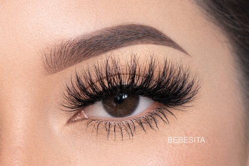 Bebesita “ 18MM”