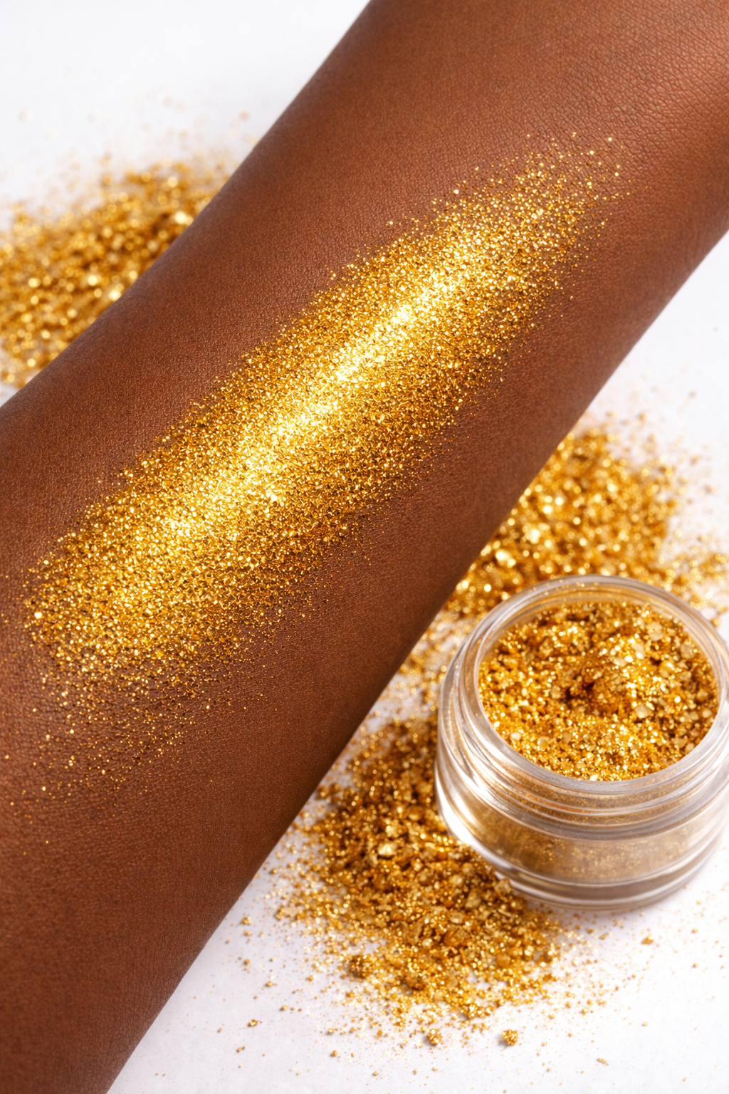 Rich Gold Loose Pigment (10g)