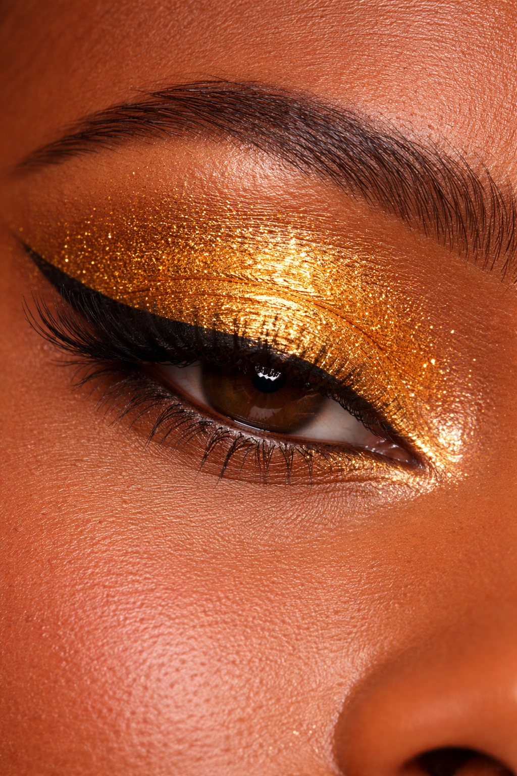 Rich Gold Loose Pigment (10g)