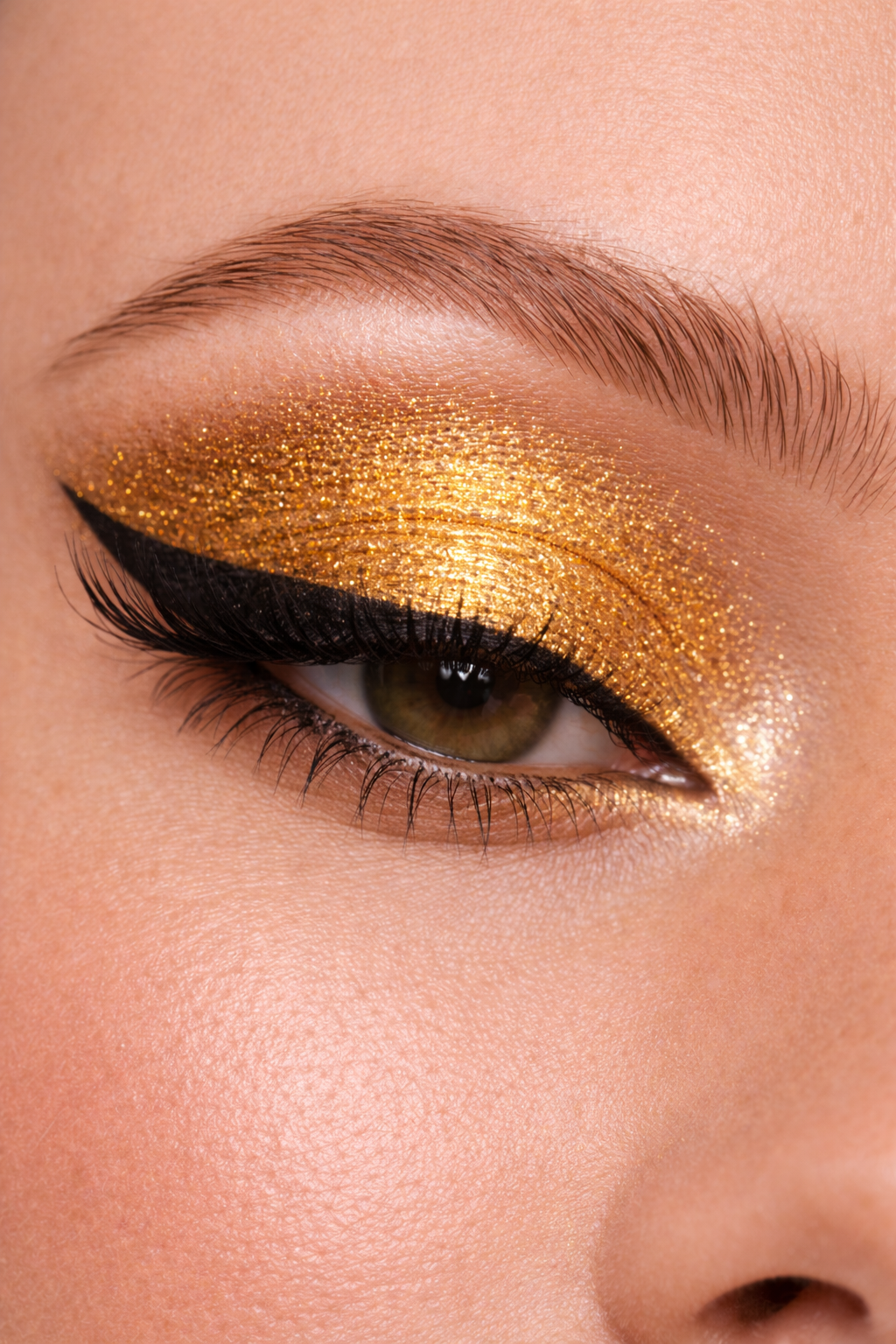 Rich Gold Loose Pigment (10g)