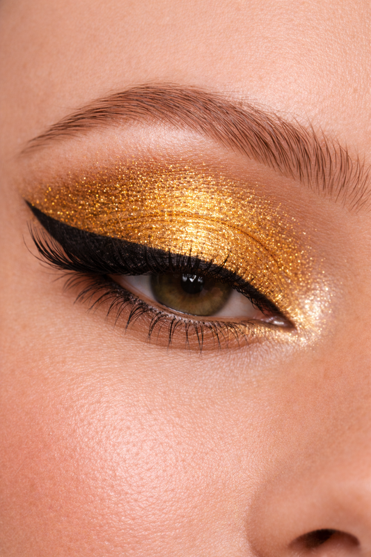 Rich Gold Loose Pigment (10g)