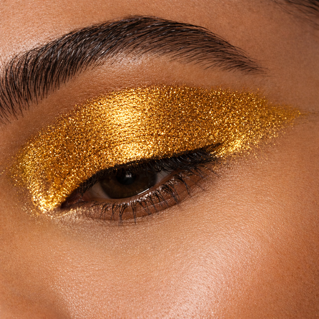 Rich Gold Loose Pigment (10g)