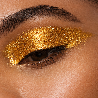 Rich Gold Loose Pigment (10g)