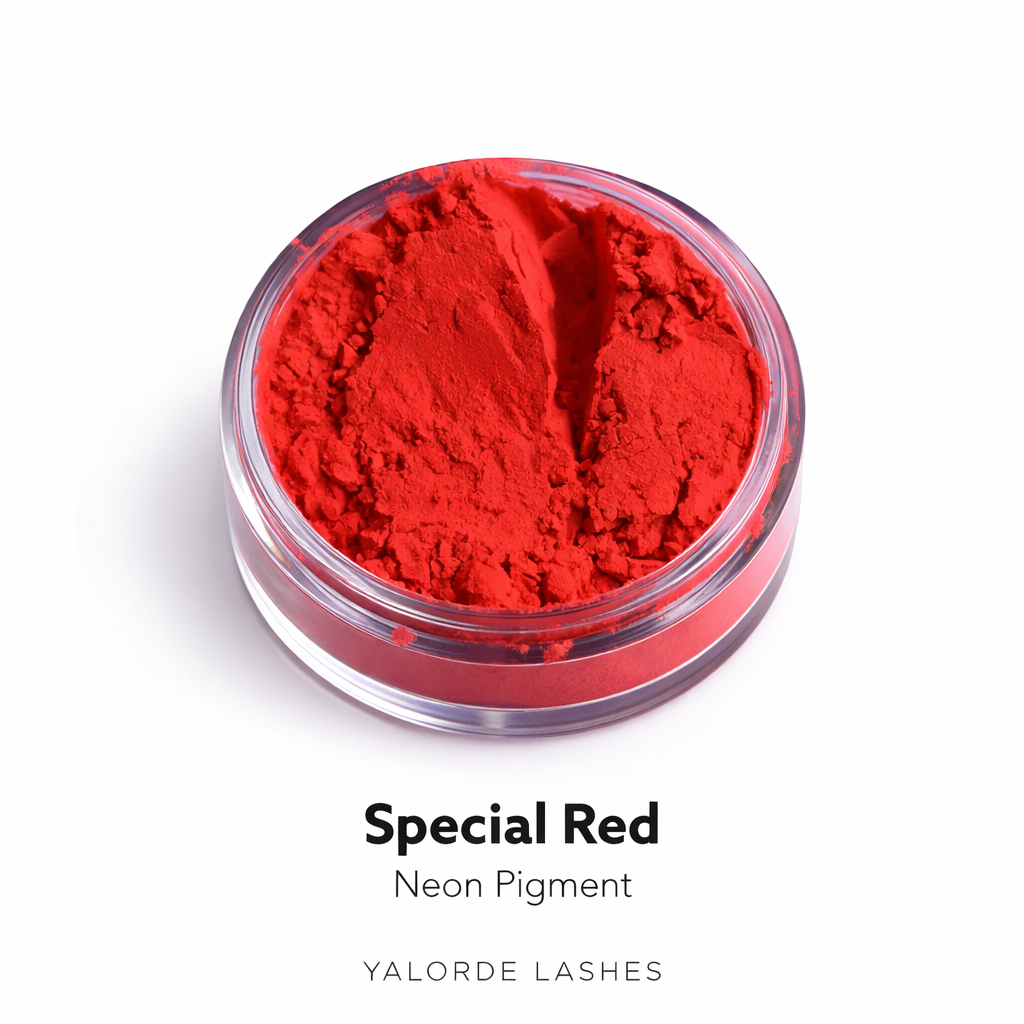 Neo Pigment – Neon Loose Pigment (Singles & Sets)