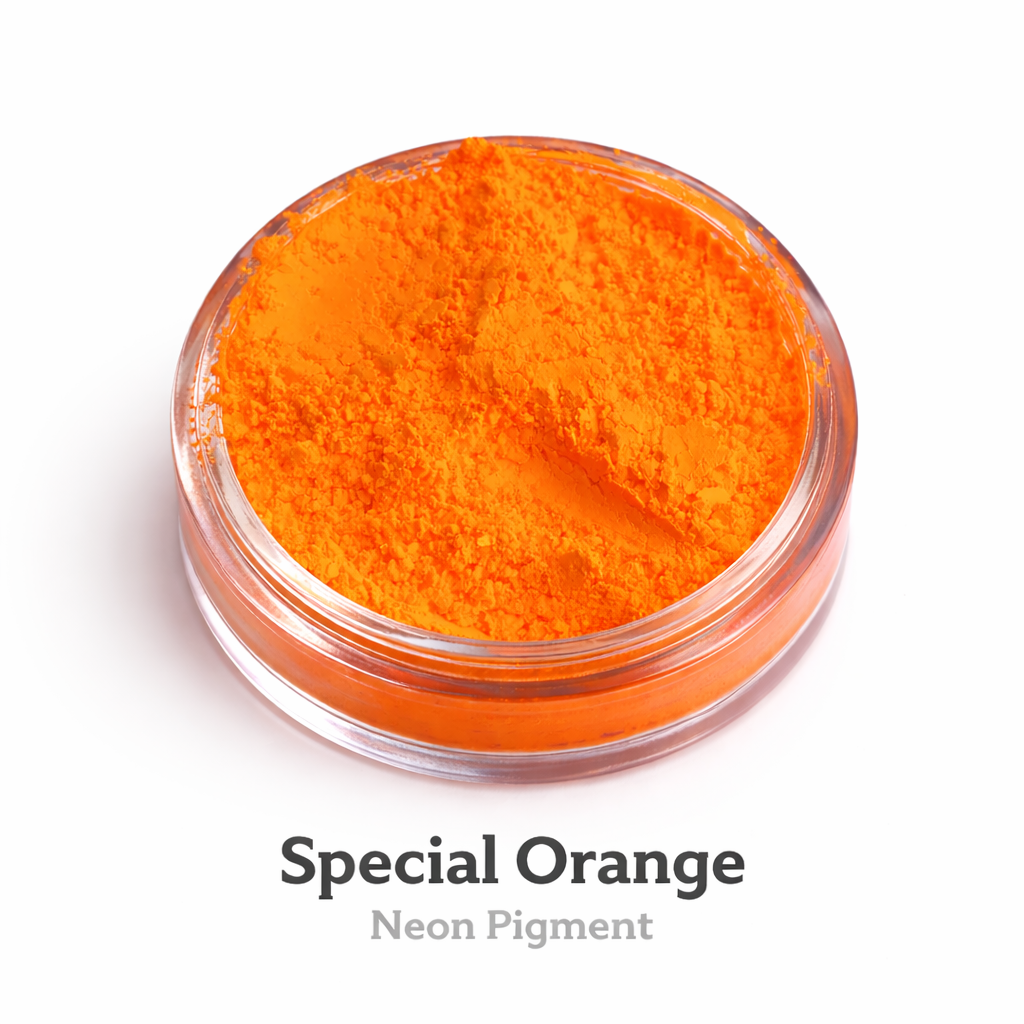 Neo Pigment – Neon Loose Pigment (Singles & Sets)