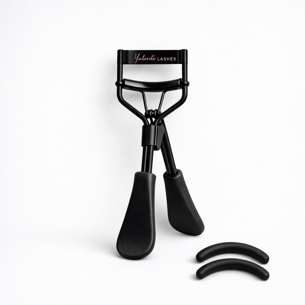Yalorde Lash Curler