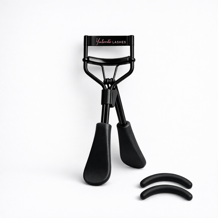 Yalorde Lash Curler