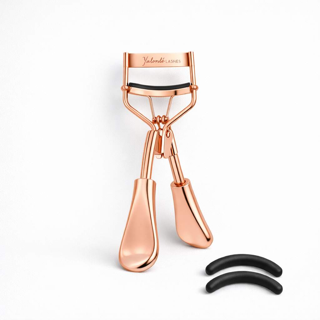 Yalorde Lash Curler