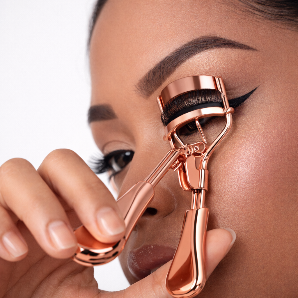 Yalorde Lash Curler