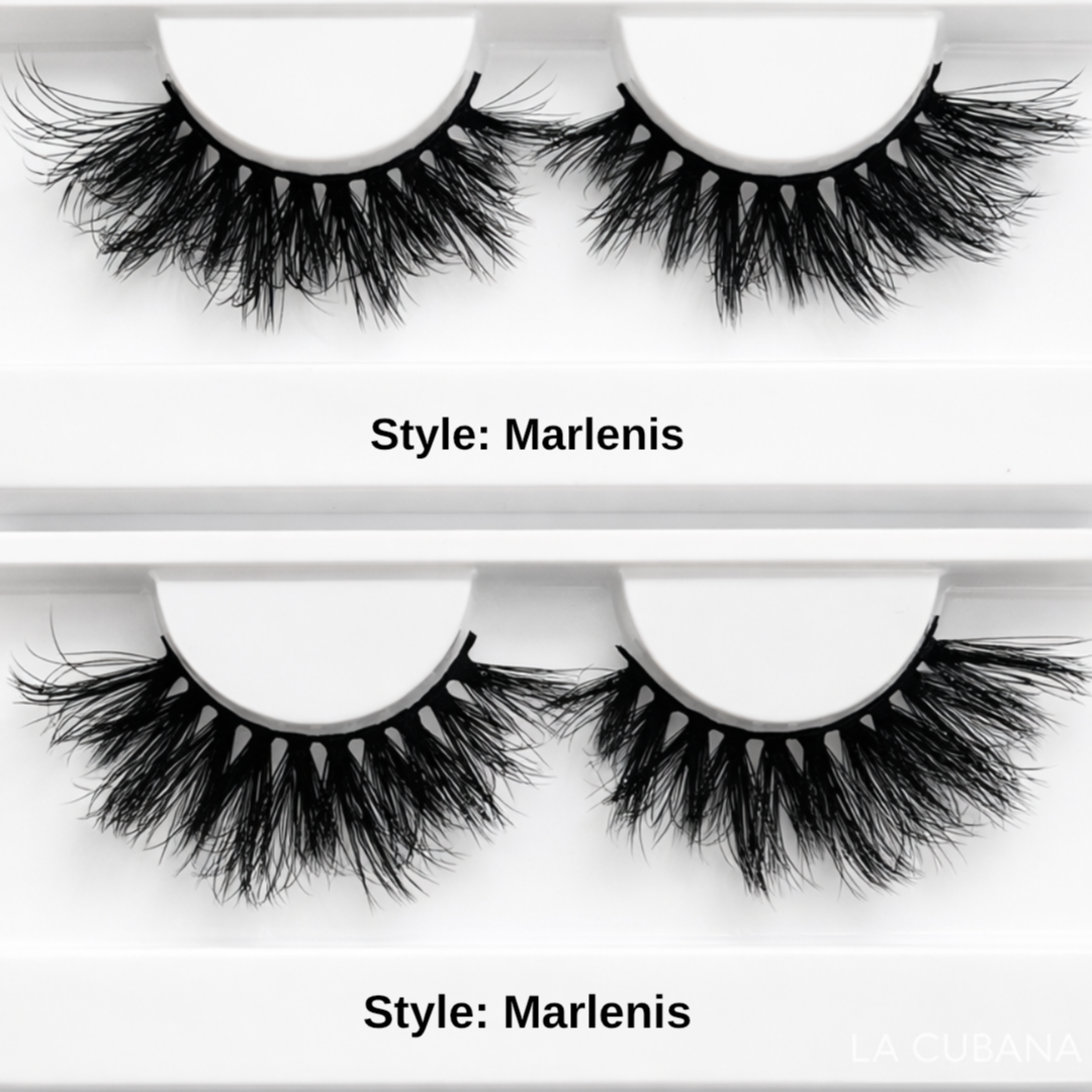 Marlenis