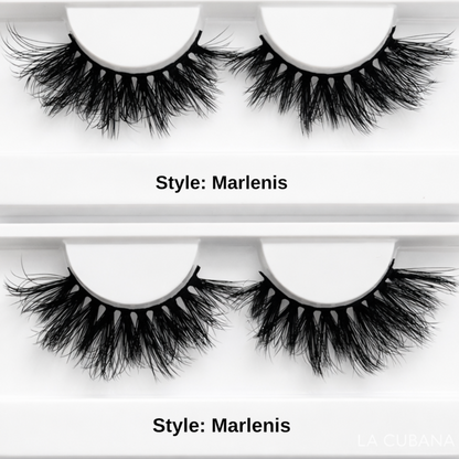 Marlenis