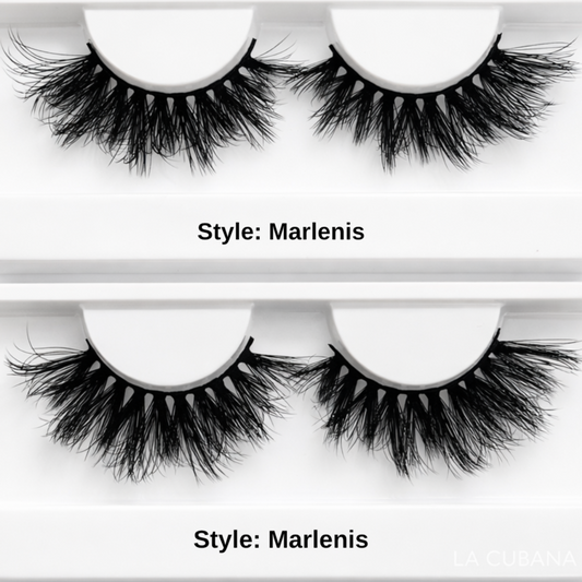 Marlenis