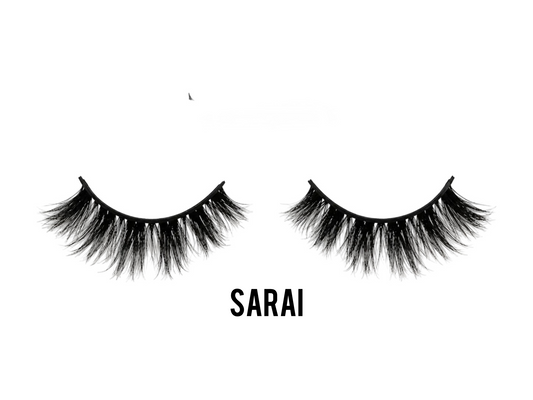 Sarai