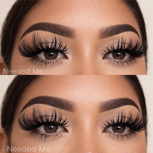 Needed Me
