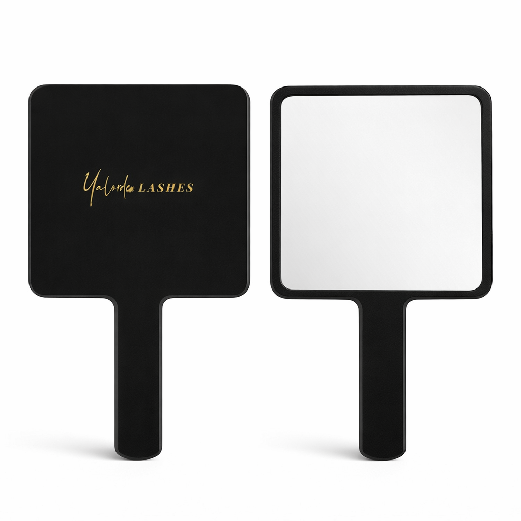 Yalorde Lash Mirror