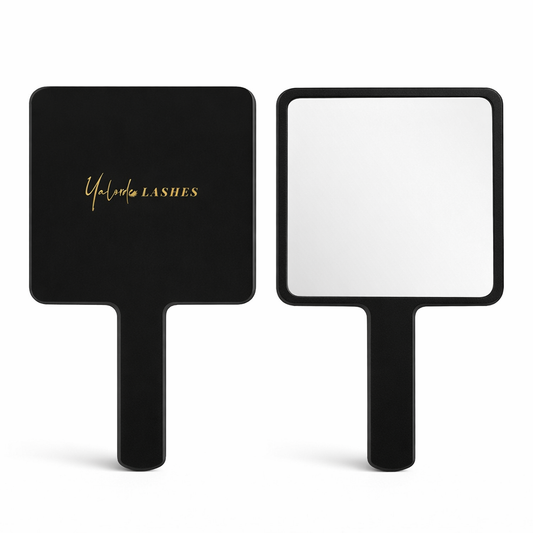 Yalorde Lash Mirror