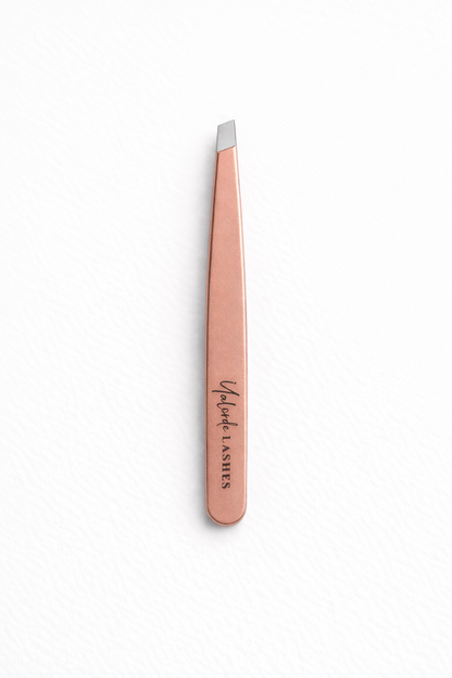 Yalorde brows tweezers