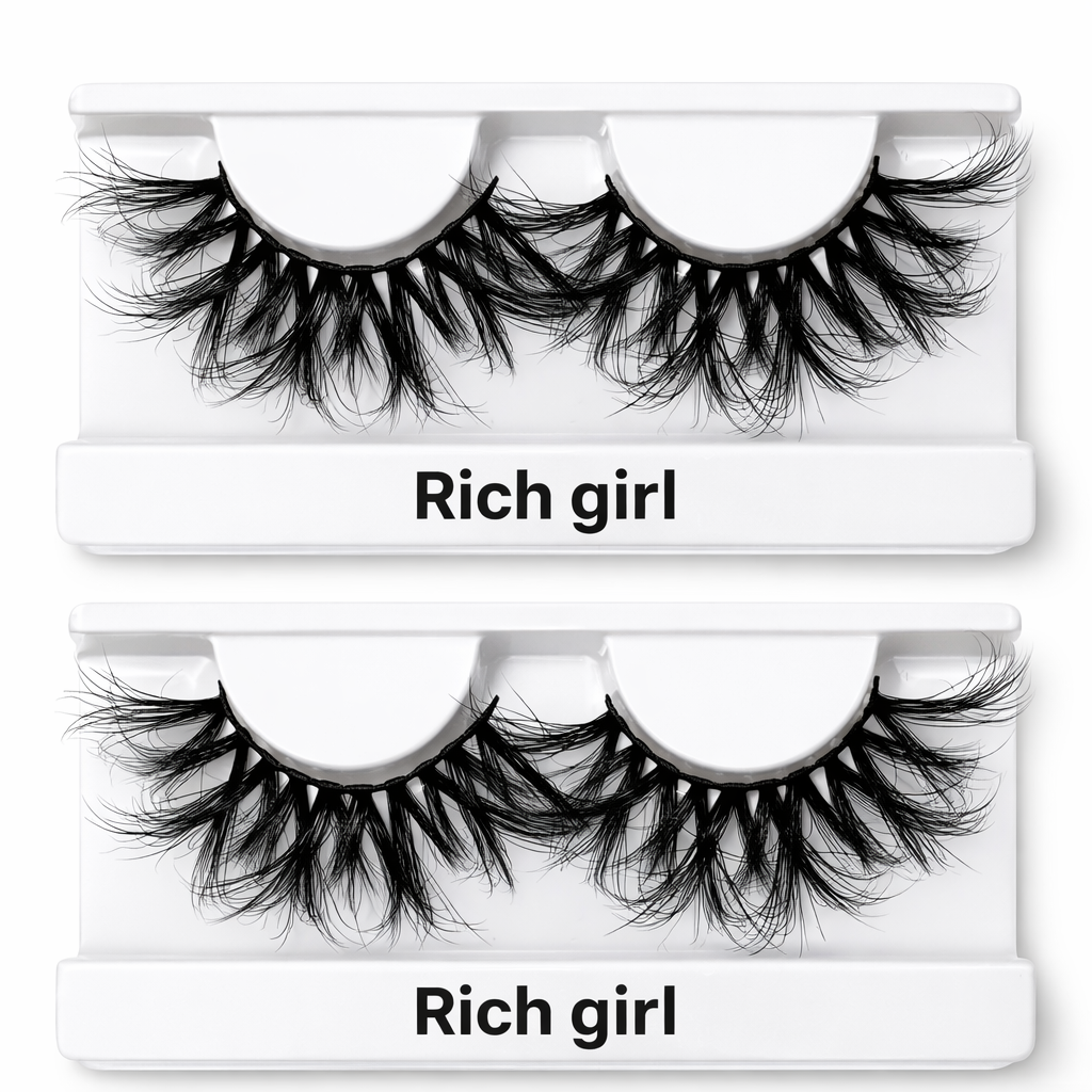 Rich Girl