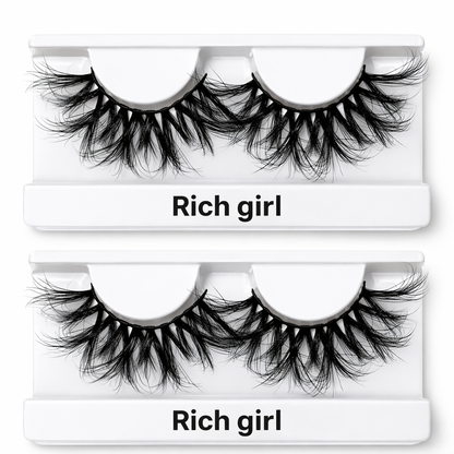 Rich Girl