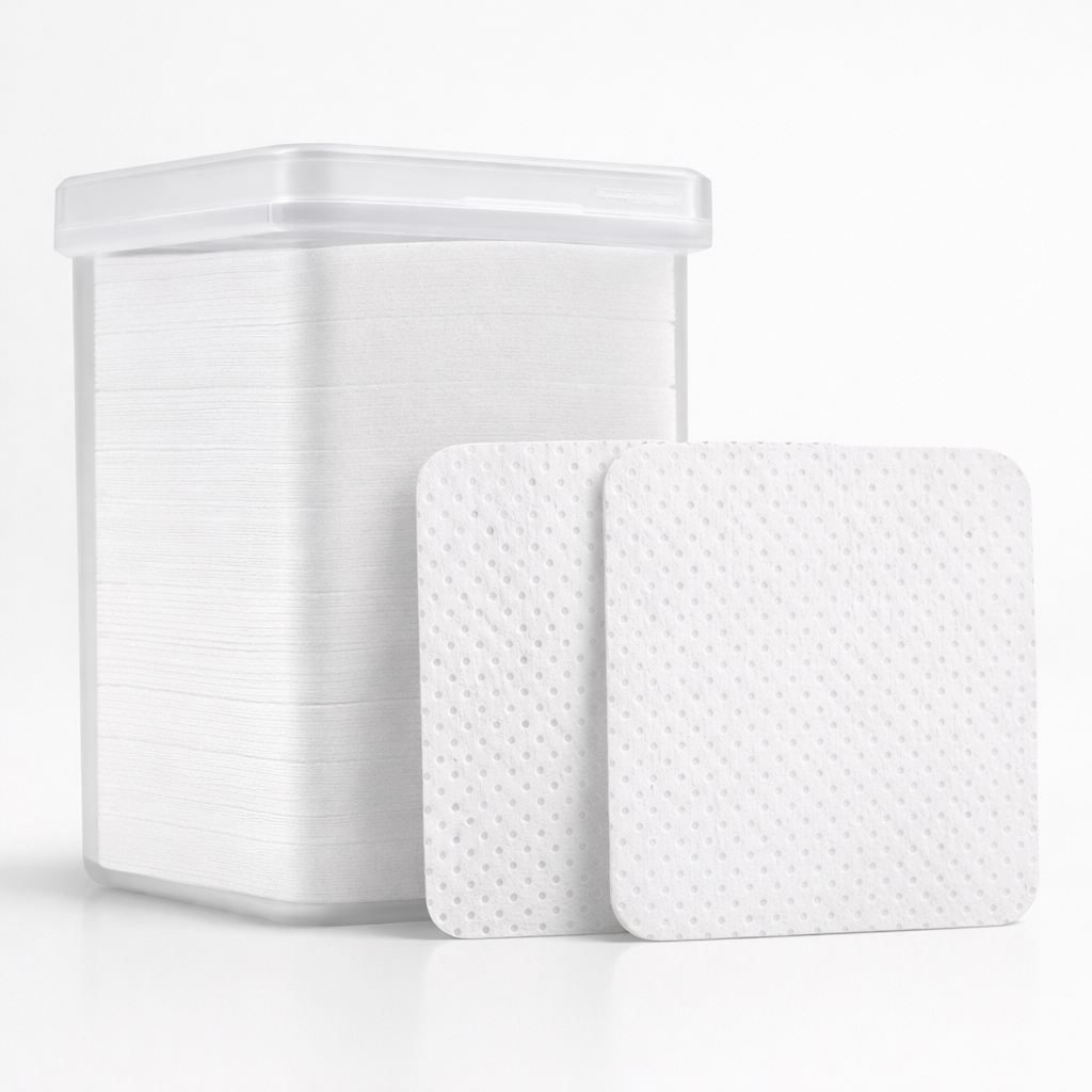 Yalorde Lint-Free Prep Wipes